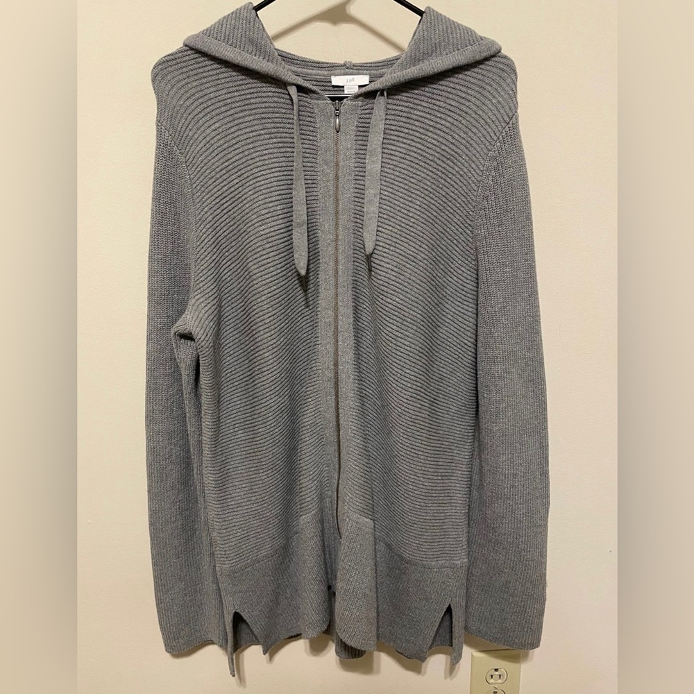 NWOT J. jill sweater lot